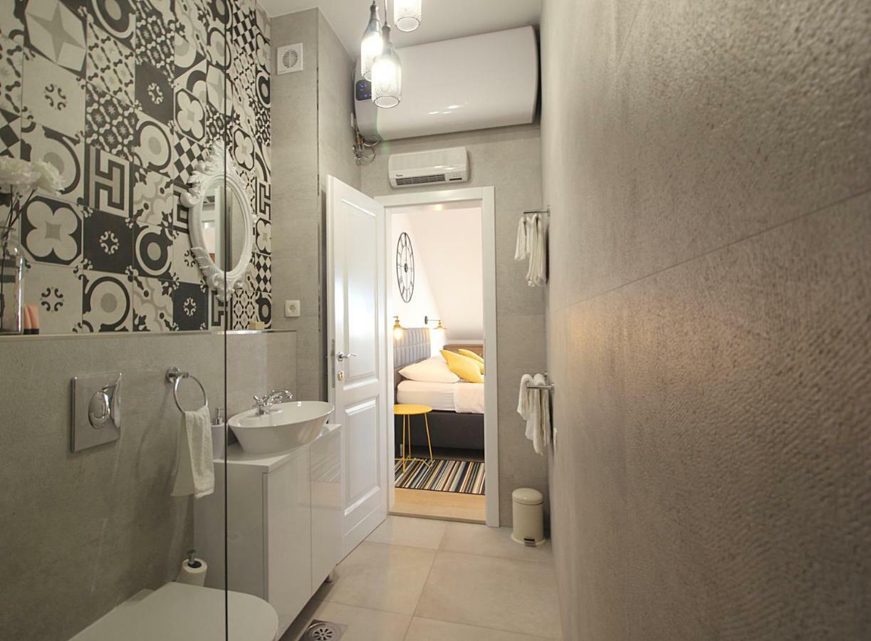 City Studio Dubrovník Exteriér fotografie