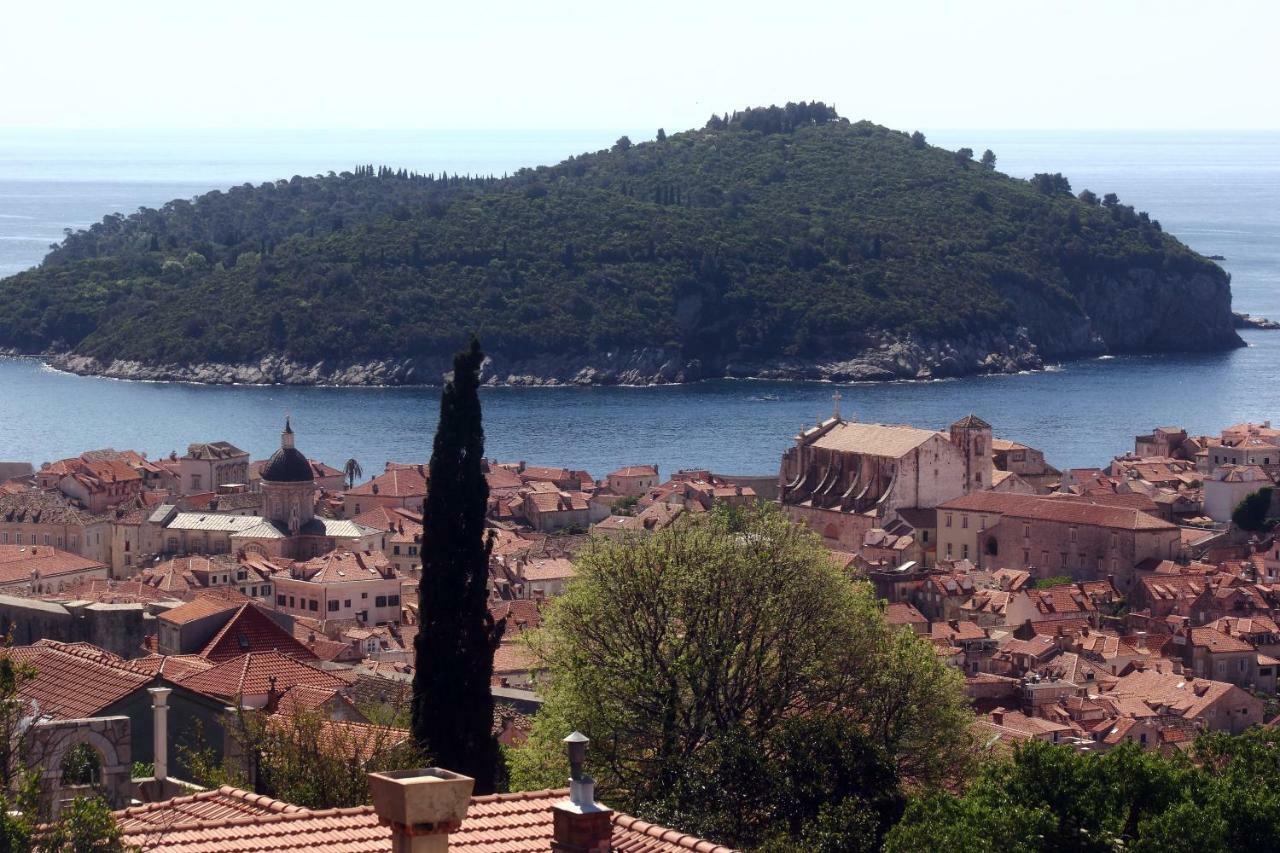 City Studio Dubrovník Exteriér fotografie